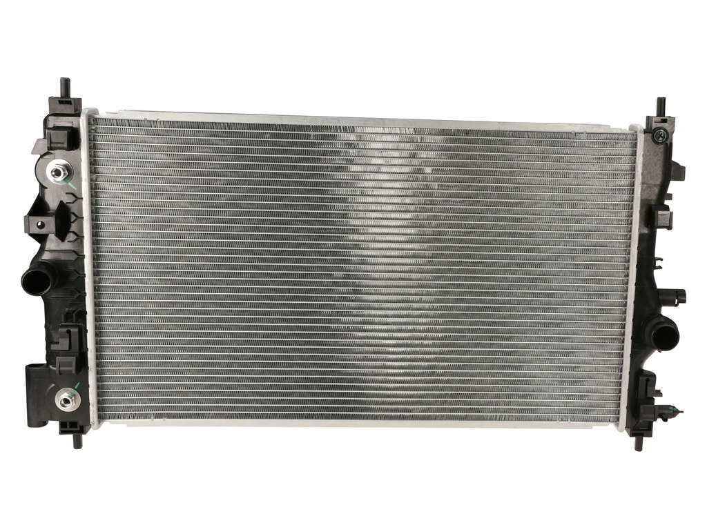 Genuine OEM Replacement for 2011-2014 Chevrolet Cruze Radiator for