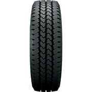 Firestone Transforce AT2 LT235/80R17 120/117R E 10 Ply All Terrain A/T Tire Simolary simolary.com 12