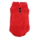 thumbnail image 1 of Ropa para mascotas, ropa cálida de vellón para perros, chaleco para perros multicolor suave y cómodo, 1 of 4