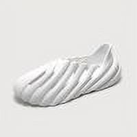 

Unisex Breathable Garden Clogs Slip-On Beach EVA Sandals Slides Summer Slippers Casual Walking Shoes Sneakers for Men Women