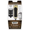 Wahl T-Styler Cord Clipper and Trimmer