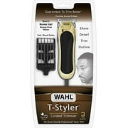 Wahl T-Styler Cord Clipper and Trimmer