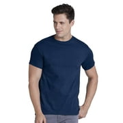 White Tshirt for Men - Gildan 2000 - Men T-Shirt Cotton Men Shirt Original Mens Shirts Best Mens Classic Short Sleeve Tee