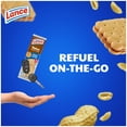 Lance Sandwich Cookies, Nekot Peanut Butter, 20 Individually Wrapped