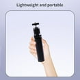 thumbnail image 6 of Phone Tripod for Phone Portable Selfie Tripod Phone Tripod Stand for Video Recording Travel Tripod for Cellphone, 6 of 8