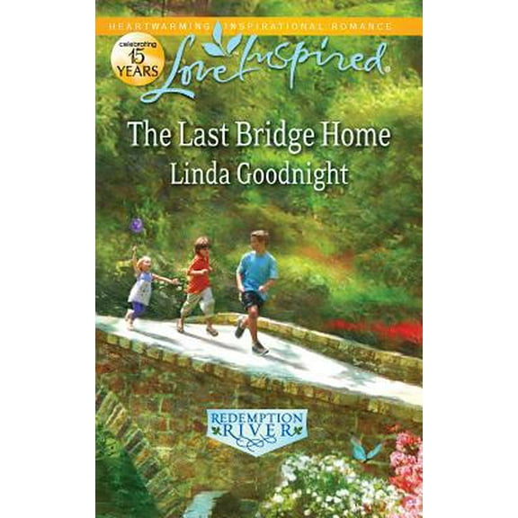 Pre-Owned The Last Bridge Home (Mass Market Paperback) 0373877226 9780373877225