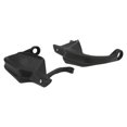 thumbnail image 4 of Garde-mains de Moto, Protection de Poignée d'Installation Facile Stable pour Moto, 4 of 8