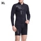 thumbnail image 2 of Hombre Set de traje simple Profesional PROFESIONAL LARGO CORTE CORTO ROPA DE BIVO A prueba de frío Hombres Traje mojado para la piscina de playa con XL Scienceny OD003696-04, 2 of 7