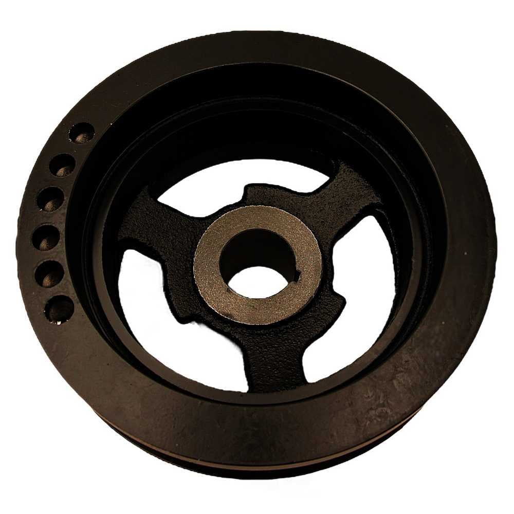 ATP 102361 Graywerks Harmonic Balancer