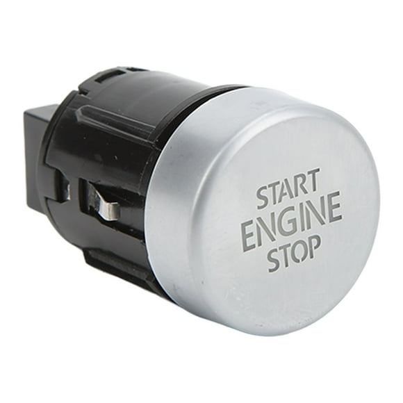 Engine Start Stop Switch,Car Engine Start Stop Engine Start Stop Button Rugged and Tough