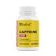 thumbnail image 1 of Cápsulas de Cafeína Safrel 200 mg 240 Cápsulas Sin Gluten No Transgénico, 1 of 5
