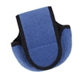 thumbnail image 1 of Funda protectora Sharpla para carrete de pesca Azul 12.5 cm x 13 cm, 1 of 8