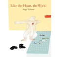 thumbnail image 1 of Comme le Cœur, le Monde, 1 of 3