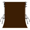thumbnail image 1 of MEETSIOY 5x7ft Non-Woven Fabric Backdrop Brown Photography Background Studio Props Photo Booth YouTube Backdrop KFWMT001, 1 of 10