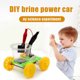 thumbnail image 1 of Gwong Juguete NIÑOS DIY DIY POWER POWER MODELO MODELO DE EXPERIMENTO CIENTÍFICO KIT JOJOS EDUCATIVOS Gwong 30005141, 1 of 6