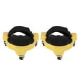 thumbnail image 1 of Rolling Knee Pads, 2PCS Sliding Knee Pad With Wheels, 1 of 8