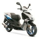 thumbnail image 2 of Motocicleta Scooter 150CC 10.7HP Kurazai Blade 2022 Negro, 2 of 5