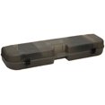 thumbnail image 1 of MTM Case-Gard Arrow-Plus Case, Clear Smoke, 1 of 2