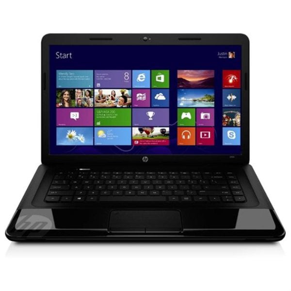 Hp 2000 Series 15 6 U0026quot Laptop Pc With Amd Dual Core E2