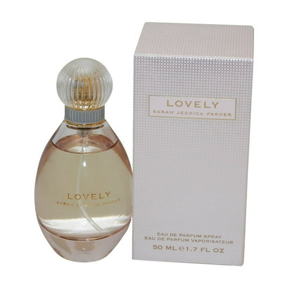 Lovely EDP SPR 1.7 oz / 50 ml For Women By Sarah Jessica Parker