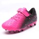 thumbnail image 2 of Zapatos Fútbol Entrenamiento para Botines Antideslizantes Ajustables Y Niñas, 2 of 9