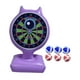 thumbnail image 2 of Tablero de dardos inflable, tablero de dardos, patada de fútbol con 6 pelotas, juguetes de piscina, juego de dardos para juegos de carnaval,, 2 of 8