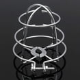 thumbnail image 3 of Sprinkler Head Cage, Sprinkler Head Guard Easy Mounting Wall Mounted  For Family, 3 of 7