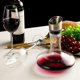 thumbnail image 2 of Decantador de vino con aireador y filtro incorporados, 2 of 5