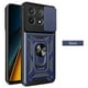thumbnail image 3 of Funda protectora para lente de cámara, cubierta deslizante para POCO X6 Pro C65 M6 Pro 4G Redmi 13C Note 13 Pro Plus 5G, Xiaomi 13T Pro, 3 of 5