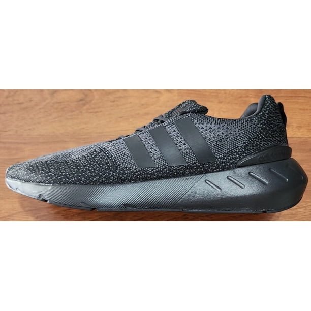 New Ad-id-as Swift Run 22 Sneakers Shoes Black GZ3500 Mens Size 13 Originals