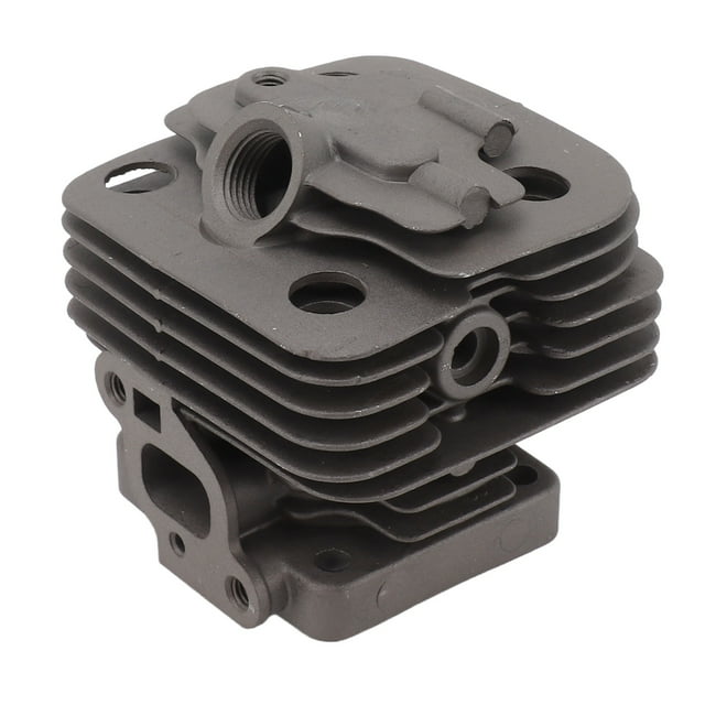 Cylinder Piston Kits,34mm Cylinder Piston Kit Cylinder Piston Accessory Cylinder Piston Assembly Set User-Friendly Design
