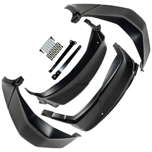 Can-Am 705012695 BRP  Fender Flares Renegade 500 570 850 1000 R