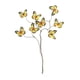 thumbnail image 5 of Ramas artificiales con mariposas para la decoración del hogar, la oficina y bodas. Estilo J, 5 of 9