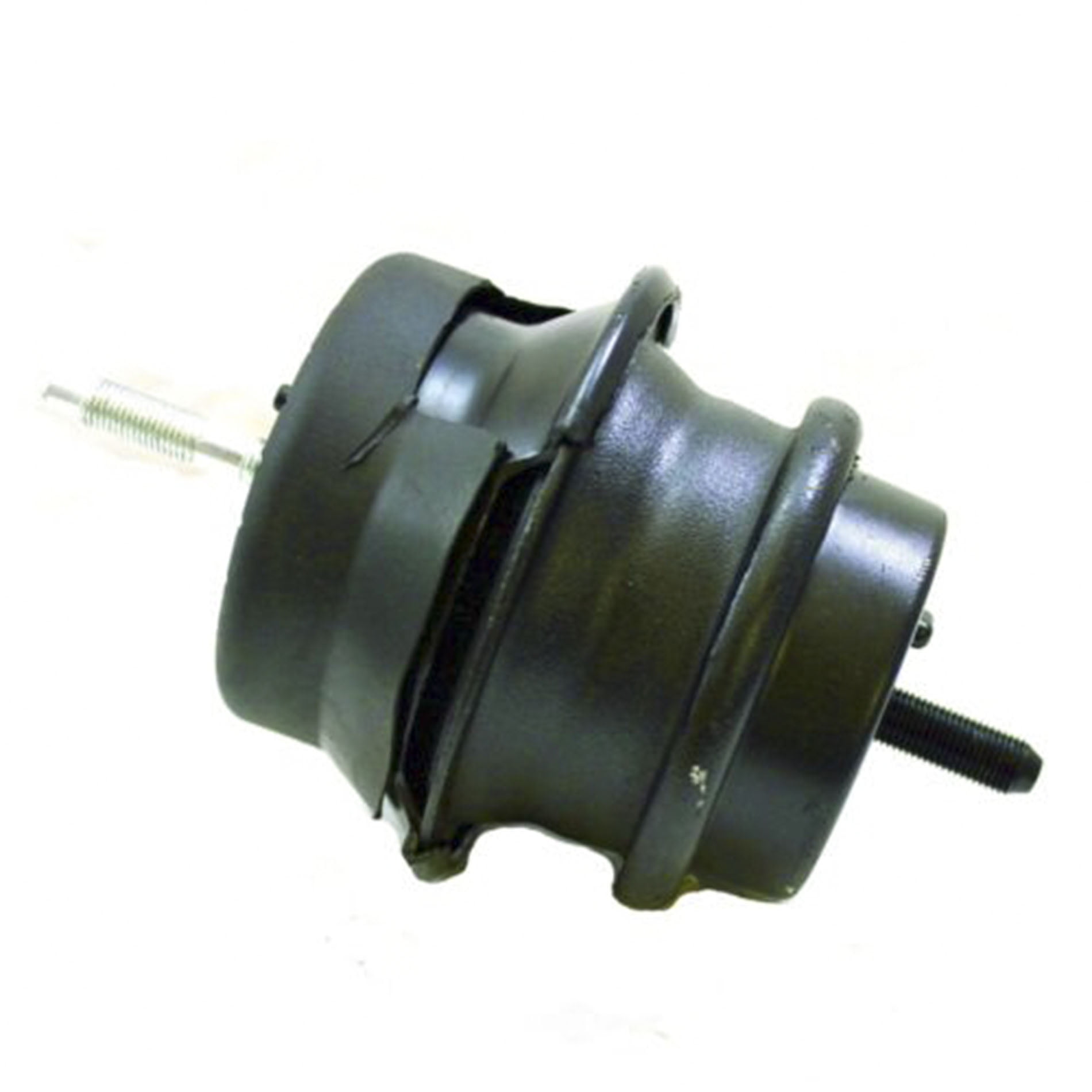 CF Advance Compatible with 2007-2020 Infinite EX35 EX37 FX35 FX37 G25 G35 G37 M35 Q40 Q50 Q60 QX50 Nissan 370Z 2.5L 3.0L 3.5L 3.7L Front Left and Right Engine Motor Mount Set of 2PCS A7371HYx2