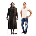 thumbnail image 4 of Advanced Graphics 3872 66 x 24 in. Life-size Cardboard Cutout of Bunty - Fantastic Beast 3, 4 of 5
