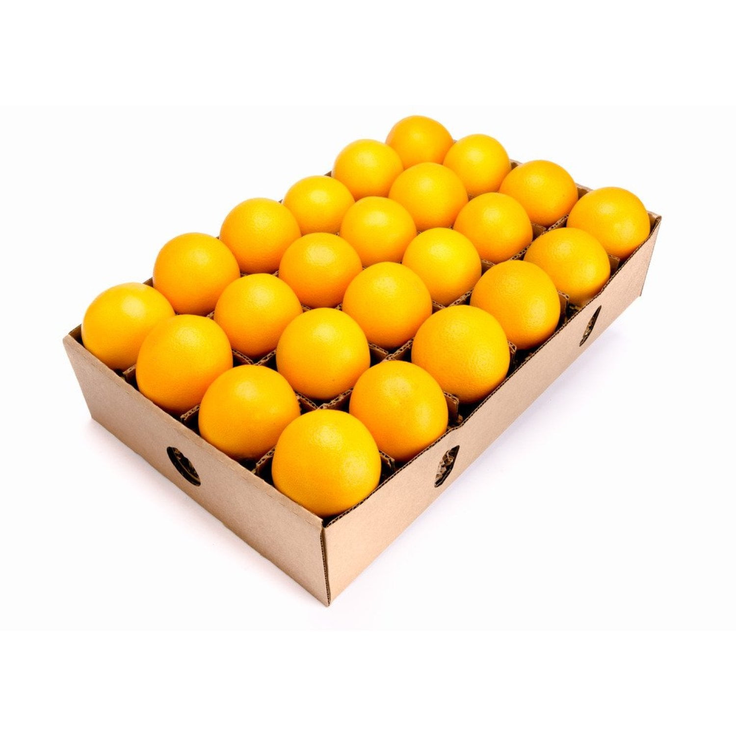 Fruit Share Organic Navel Oranges