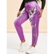 thumbnail image 1 of Estampado de la mariposa de la mariposa 3D de la mariposa de la mariposa. Rosegal Leggings de talla grande, 1 of 5