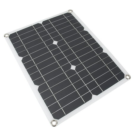 

Solar Panel High Efficiency Environmental Friendly Solar Panel Charger For Games Console