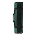 thumbnail image 1 of Toystoory Estuche ligero multifunción, bolsa de almacenamiento de herramientas de cocina, tela Oxford portátil para Chef, 22 bolsillos, bolsa Organizadores de utensilios de cocina Verde Toystoory HA001822-03, 1 of 6