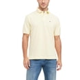 thumbnail image 1 of Polo Tommy Hilfiger de manga corta, corte clásico, para hombre, 1 of 6