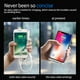 thumbnail image 3 of New 200000mAh Wireless Power Bank Ultra-large capacity Two-way Super Fast Charging For IPhone Type-c External Battery Powerbank, 3 of 4