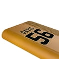 thumbnail image 5 of Keyscaper Demario Davis Brown New Orleans Saints Folio iPhone Case, 5 of 7