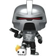 thumbnail image 2 of FUNKO POP! Games: Funko Fusion - Cylon, Funko, Gifts, 2 of 2