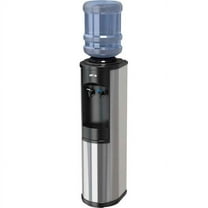 Cook N Cold Artesian Water Dispenser, Stainless