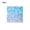 Blue,B, variant on 10pcs Blue Snowflake Christmas Dinner Plates for Party Tables, 7 inch Festive Tableware Set with Coordinated Seasonal Print, Serving Plates for Christmas Dinners Gatherings Buffets Dessert Tables