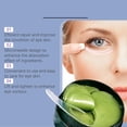 thumbnail image 2 of Mascarilla Hidratante de Colágeno con Aguacate para Ojos 3 Piezas, 2 of 7