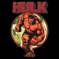 thumbnail image 2 of Men's Marvel Red Hulk Graphic T-Shirt, 2 of 5