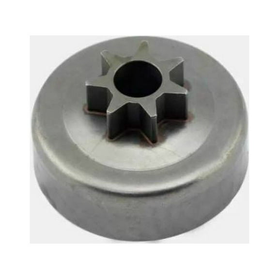 Stihl 070 090 Clutch Drum Chain Sprocket 404 -7 1106 640 2011 Wagners