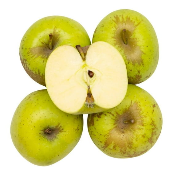 Manzana golden imperfecta peso aproximado 600 g