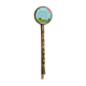 thumbnail image 1 of Ferris Wheel Balloon Amusement Park EsES Broche de metal retro, 1 of 3